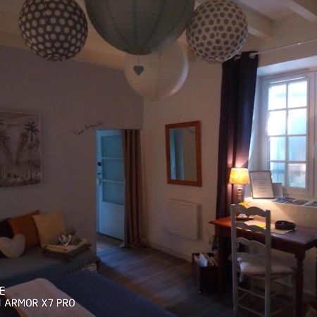 Bed and Breakfast Coeur De Vigne A Colombier 24560 Issigeac Екстер'єр фото